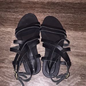 Teva Sandals